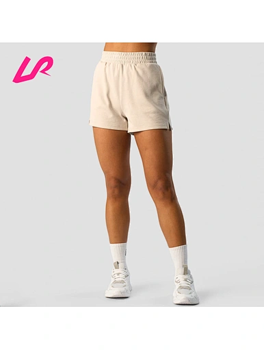 Add a splash of color to your activewear collection with our knee length sweat shorts womens. Shop now for a range of sizes and elevate your workout style.